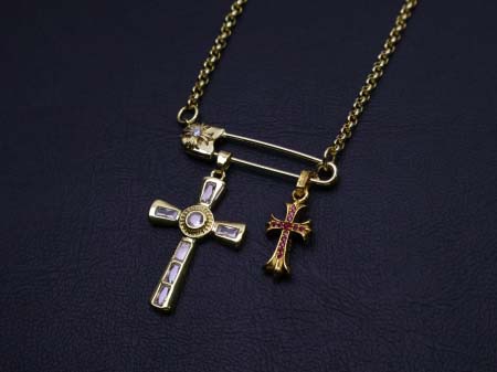 2026年1月31日入荷新品クロムハーツネックレスギフト/誕生日/記念品/アクセサリーxin工場