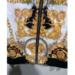 2026年1月2日新作VERSACEジャケット安い人気/TY工場