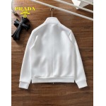 2026年1月2日新作PRADAパーカー安い人気/TY工場