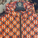 2026年1月2日新作HERMESダウンジャケット安い人気/TY工場