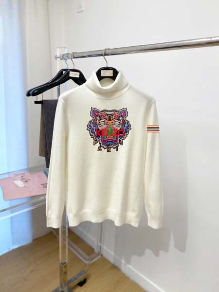 2026年1月2日新作KENZOセーター安い人気/TY工場