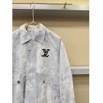 2026年1月2日新作Louis Vuittonジャケット安い人気/TY工場