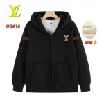 2026年1月2日新作Louis Vuittonラムウール パーカーパーカー安い人気/TY工場