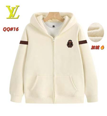 2026年1月2日新作Louis Vuittonラムウール ...