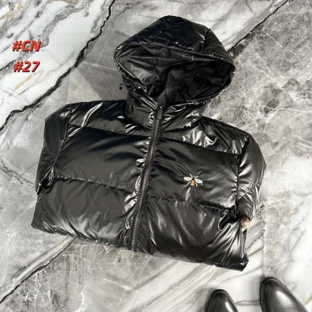 2026年1月2日新作GUCCIダウンジャケット安い人気/T...
