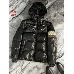 2026年1月2日新作GUCCIダウンジャケット安い人気/TY工場