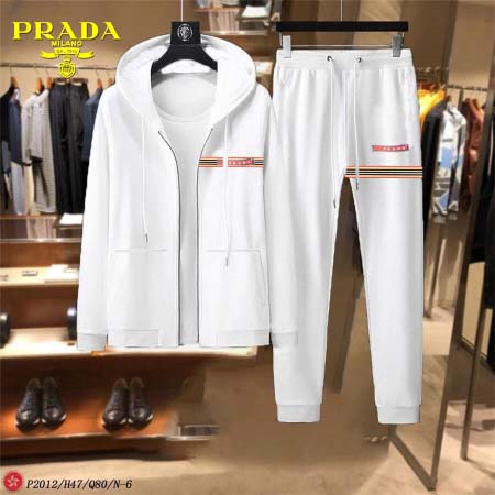 2026年1月2日新作PRADAセット安い人気/TY工場