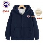 2026年1月2日新作Ca nada Go oseラムウール パーカーパーカー安い人気/TY工場