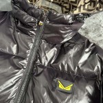 2026年1月2日新作FENDIダウンジャケット安い人気/TY工場