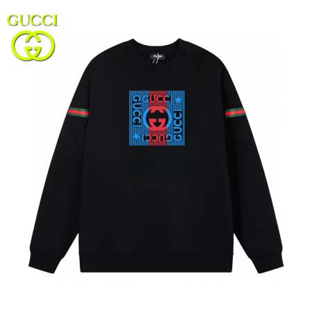 2026年1月2日新作GUCCIスウェットシャツ安い人気/T...