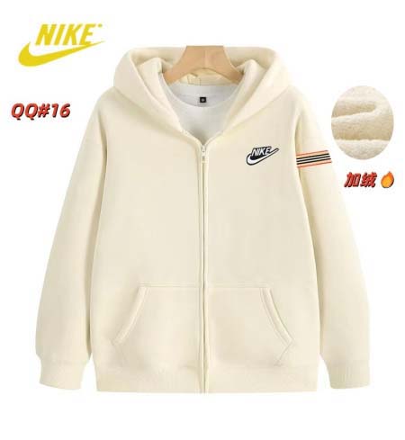 2026年1月2日新作NIKEラムウール パーカーパーカー安...