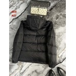 2026年1月2日新作Burberryダウンジャケット安い人気/TY工場