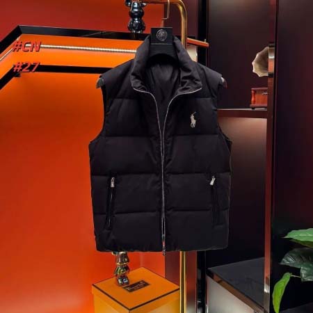 2026年1月2日新作POLOダウンジャケット安い人気/TY...