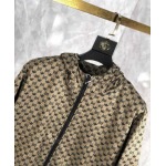 2026年1月2日新作GUCCI春のジャケット安い人気/TY工場