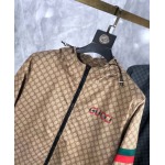 2026年1月2日新作GUCCI春のジャケット安い人気/TY工場