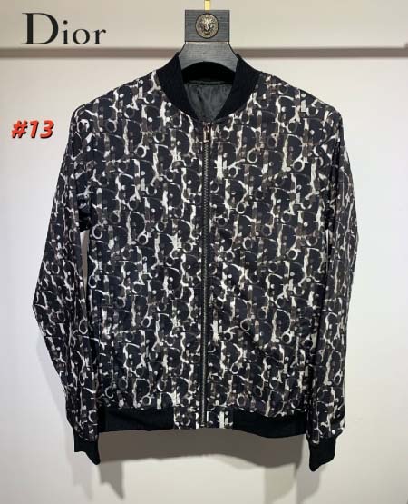 2026年1月2日新作DIORジャケット安い人気/TY工場