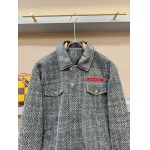 2026年1月2日新作PRADAジャケット安い人気/TY工場