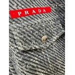 2026年1月2日新作PRADAジャケット安い人気/TY工場