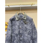 2026年1月2日新作PRADAジャケット安い人気/TY工場