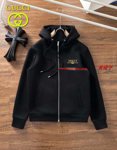 2026年1月2日新作GUCCIパーカー安い人気/TY工場