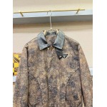 2026年1月2日新作PRADAジャケット安い人気/TY工場