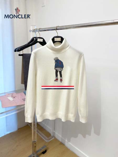 2026年1月2日新作MONCLERセーター安い人気/TY工...