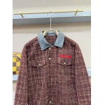 2026年1月2日新作PRADAジャケット安い人気/TY工場