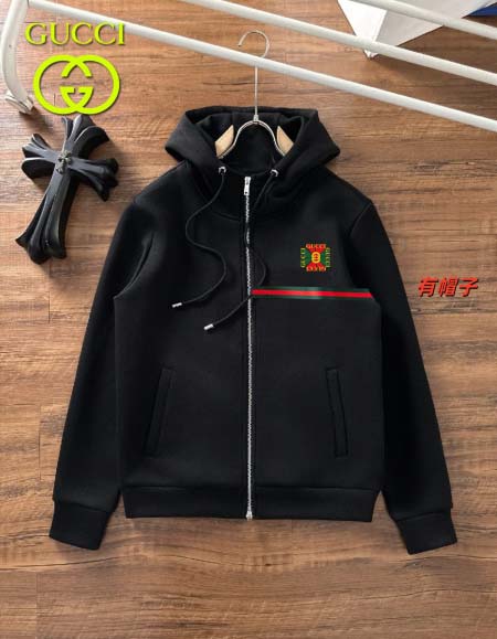 2026年1月2日新作GUCCIパーカー安い人気/TY工場