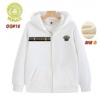 2026年1月2日新作VERSACEラムウール パーカーパーカー安い人気/TY工場