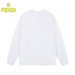 2026年1月2日新作FENDIスウェットシャツ安い人気/TY工場