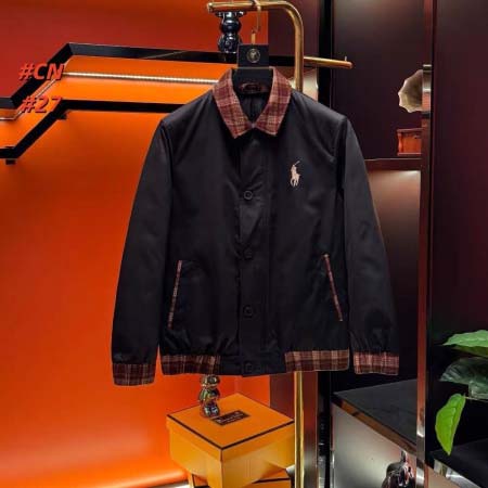 2026年1月2日新作POLOダウンジャケット安い人気/TY...