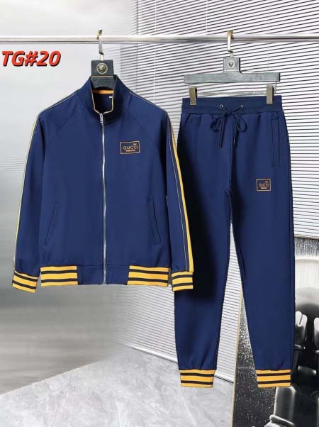 2026年1月3日GUCCI新作セット人気商品/TY工場