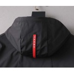 2026年1月3日PRADA新作ジャケット人気商品/TY工場