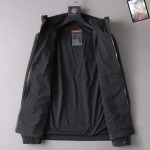 2026年1月3日PRADA新作ジャケット人気商品/TY工場