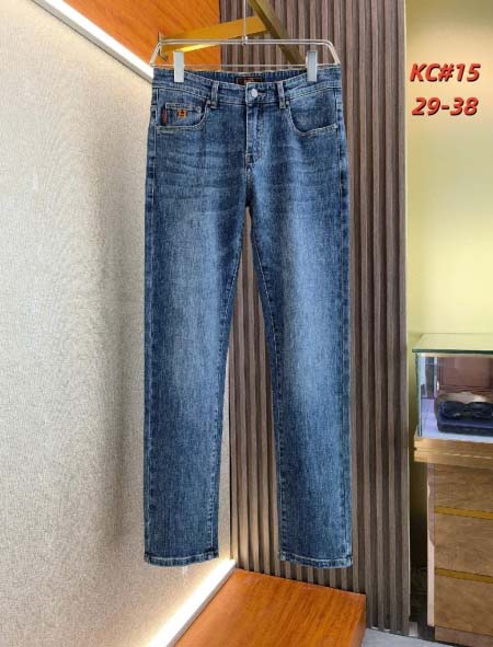 2026年1月3日HERMES新作ジーパン人気商品/TY工場