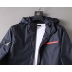 2026年1月3日PRADA新作ジャケット人気商品/TY工場