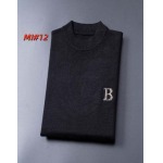 2026年1月3日Burberry新作セーター人気商品/TY工場