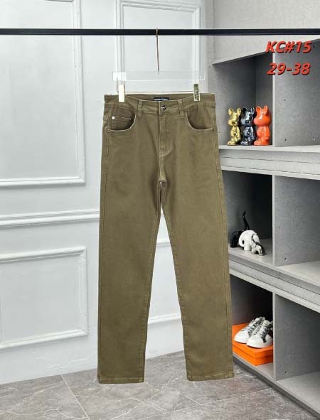 2026年1月3日ARMANI新作ジーパン人気商品/TY工場