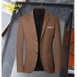 2026年1月3日PRADA新作背広人気商品/TY工場