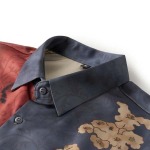 2026年1月3日versace新作シャツ人気商品/TY工場