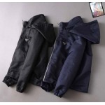 2026年1月3日PRADA新作ジャケット人気商品/TY工場