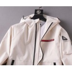 2026年1月3日PRADA新作ジャケット人気商品/TY工場