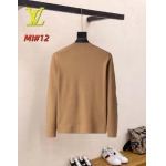 2026年1月3日Louis Vuitton新作セーター人気商品/TY工場