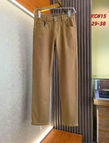 2026年1月3日ARMANI新作ジーパン人気商品/TY工場