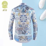 2026年1月3日versace新作シャツ人気商品/TY工場