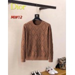 2026年1月3日Dior新作セーター人気商品/TY工場