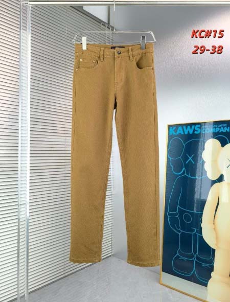 2026年1月3日Louis Vuitton新作ジーパン人気...