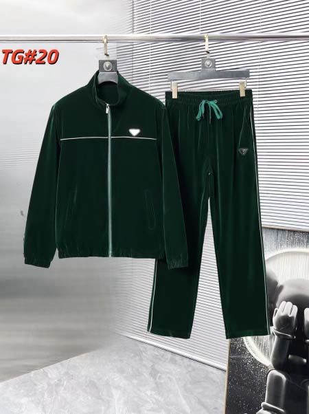 2026年1月3日PRADA新作セット人気商品/TY工場