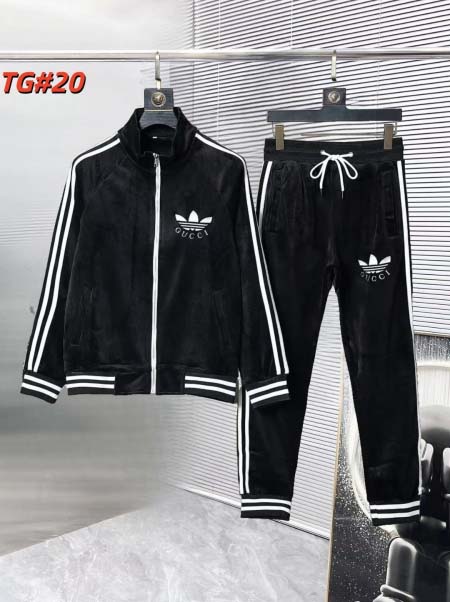 2026年1月3日GUCCI新作セット人気商品/TY工場