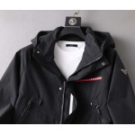 2026年1月3日PRADA新作ジャケット人気商品/TY工場